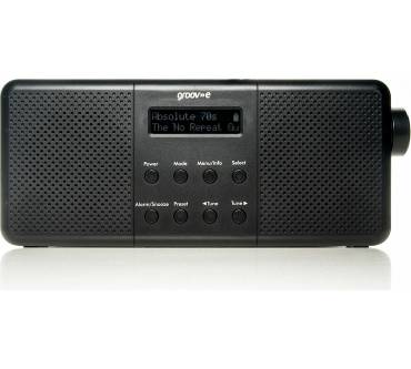 Produktbild Groov-e Vienna