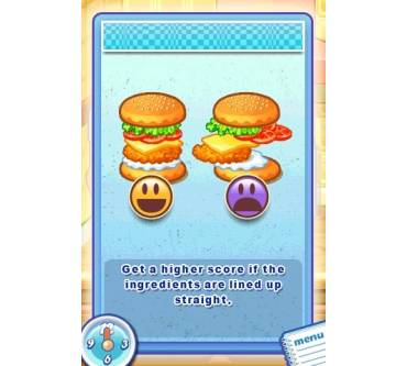 Produktbild Cooking Star (für iPhone)