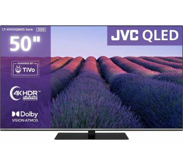 Produktbild JVC LT-50VUQ6655