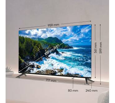 Produktbild Medion Life X8432605 (MD 843201)