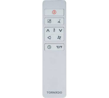 Produktbild Tornado TPHAW-07ABG