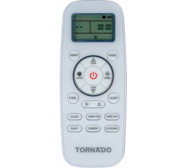 Produktbild Tornado TPYAB-09ABG