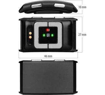 Produktbild NewGen Medicals Fitness-Tracker (2026)