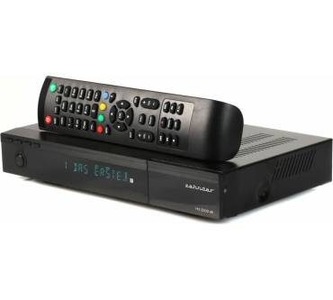 Produktbild Zehnder HX-2500