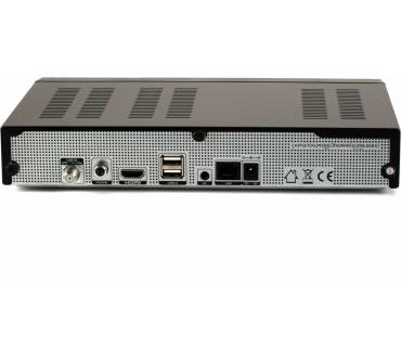 Produktbild Zehnder HX-2500