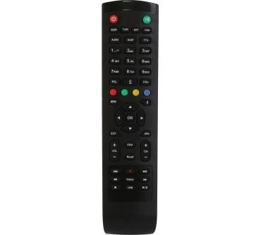 Produktbild Zehnder HX-2500