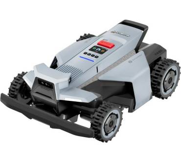 Produktbild Segway Navimow X420