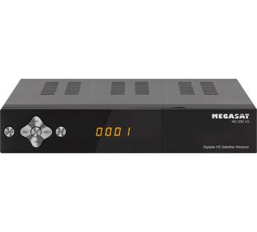 Produktbild Megasat HD 350 V3