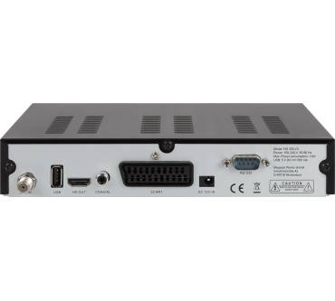 Produktbild Megasat HD 350 V3