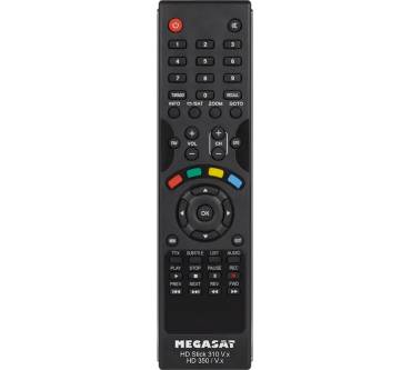 Produktbild Megasat HD 350 V3