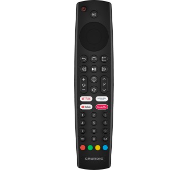 Produktbild Grundig 75 GHU 7800 B