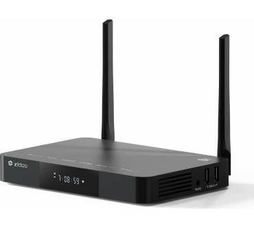 Produktbild Zidoo Z9X