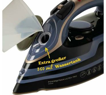 Produktbild Russell Hobbs Powersteam Ultra Pro 28630-56