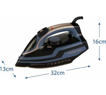 Produktbild Russell Hobbs Powersteam Ultra Pro 28630-56