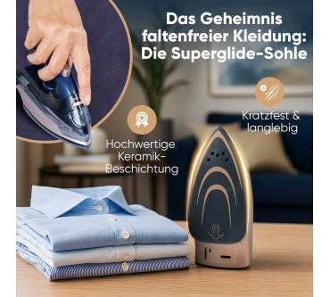 Produktbild ProfiCare PC-DB 3125
