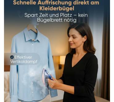 Produktbild ProfiCare PC-DB 3125