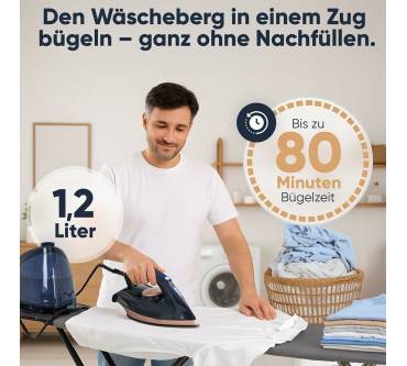 Produktbild ProfiCare PC-DBS 3127