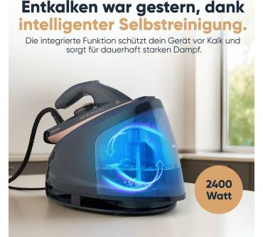 Produktbild ProfiCare PC-DBS 3127