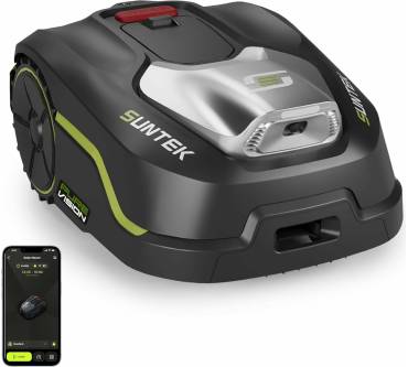 Produktbild Suntek SRM2050