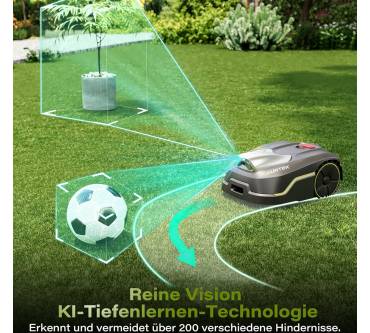 Produktbild Suntek SRM2050