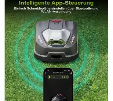 Produktbild Suntek SRM2050