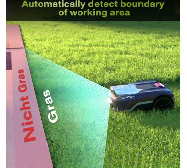 Produktbild Suntek SRM2050