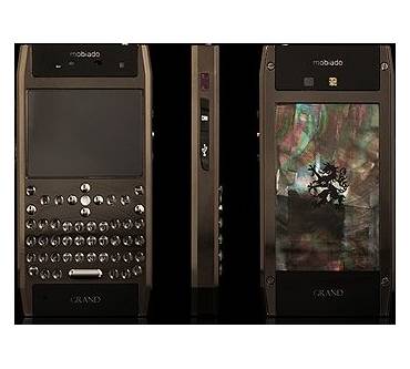 Produktbild Mobiado Grand 350PRL