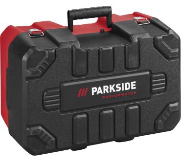 Produktbild Lidl / Parkside Performance PHKSAP 12