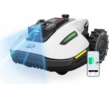 Produktbild Mammotion Yuka mini 2 800