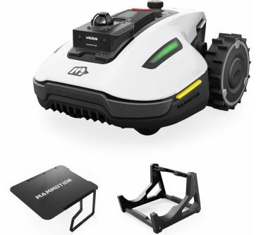 Produktbild Mammotion Yuka mini 2 1000