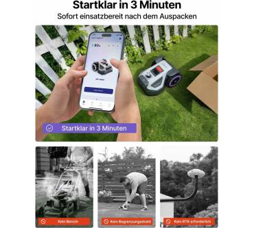 Produktbild Anthbot M5