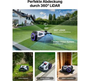 Produktbild Anthbot M5