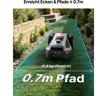 Produktbild Anthbot M5