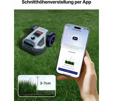 Produktbild Anthbot M5