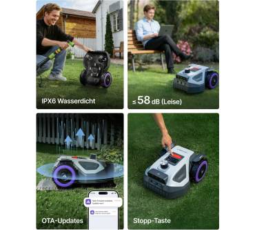 Produktbild Anthbot M5