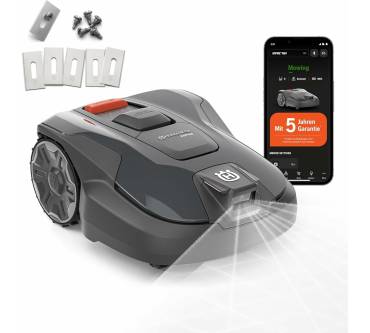 Produktbild Husqvarna Automower Aspire R6V