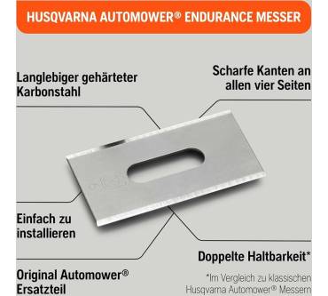 Produktbild Husqvarna Automower Aspire R6V