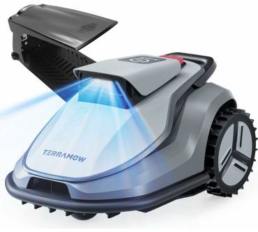 Produktbild TerraMow V1000