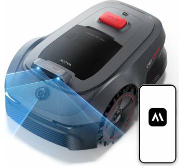 Produktbild Mova ViAX 500