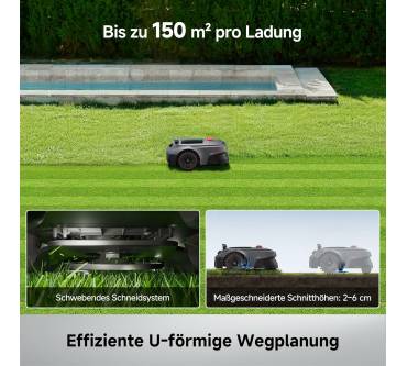 Produktbild Mova ViAX 500
