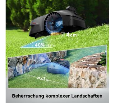 Produktbild Mova ViAX 500
