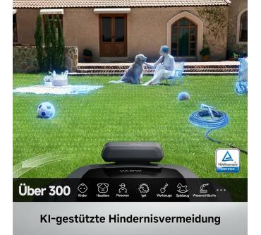 Produktbild Mova ViAX 500