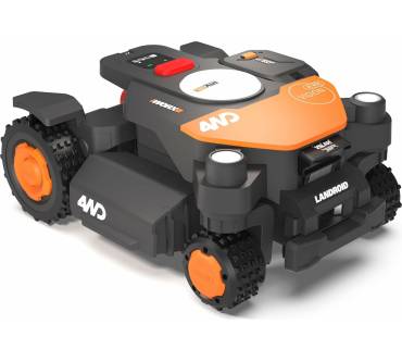 Produktbild Worx Landroid Vision Cloud WR341E 4WD