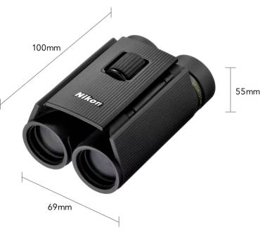Produktbild Nikon Sportstar EX II 10x25