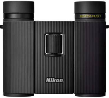 Produktbild Nikon Sportstar EX II 10x25