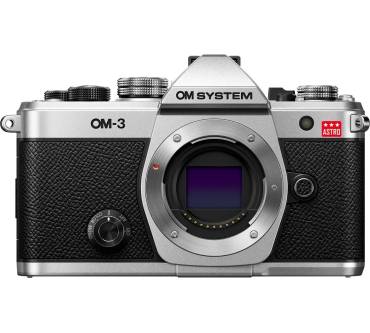 Produktbild OM System OM-3 Astro