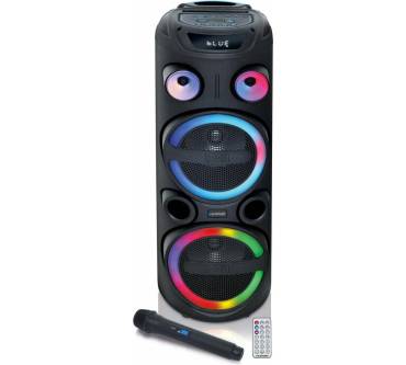 Produktbild Blaupunkt PS 3000