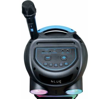 Produktbild Blaupunkt PS 3000