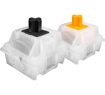 Produktbild Be Quiet! Light Mount