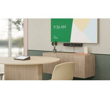 Produktbild Logitech MeetUp 2